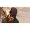 Oliver twist