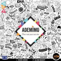 Ademino