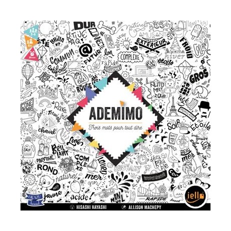 Ademino