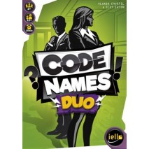 Codenames duo