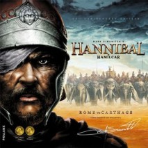 Hannibal & Hamilcar