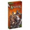 Andor : héros sombres