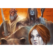 Andor : héros sombres