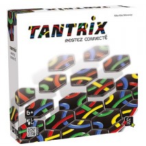 Tantrix stratégie