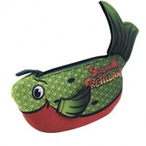 Saumon fretillant