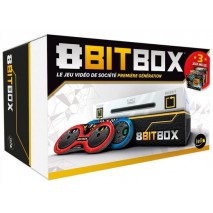 8bit box