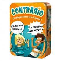 Contrario jeu en sac