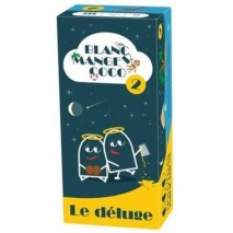 Blanc manger coco 2 le deluge