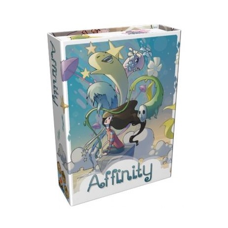 Affinity