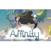 Affinity