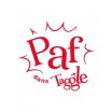 Paf dans taggle