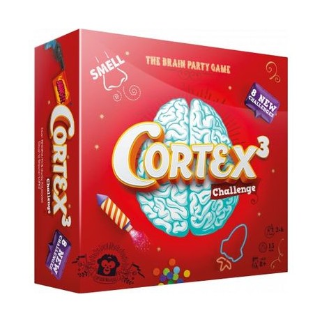 CorteXXX challenge