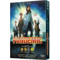 Pandemic