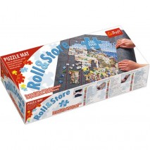 Tapis pour puzzle Trefl