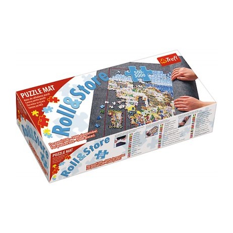Tapis pour puzzle Trefl