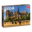 France notre dame 1000P