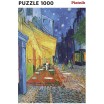 Puzzle 1000p Van Gogh - Le café le soir