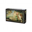 Puzzle 1000p Boticelli - Naissance de Venus