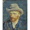 Puzzle 1000p Van Gogh - Le café le soir
