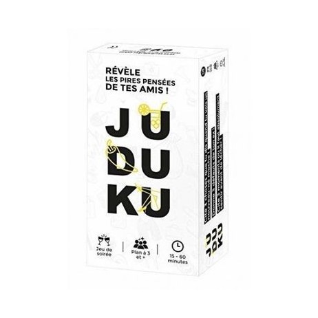 Juduku
