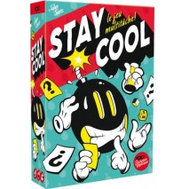 Stay cool