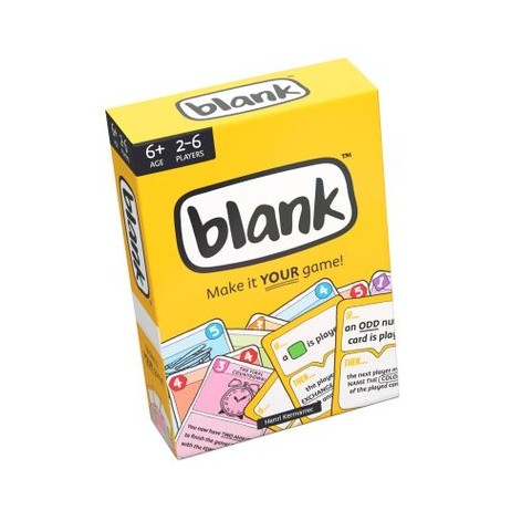 Blank