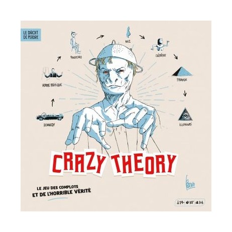 Crazy theory