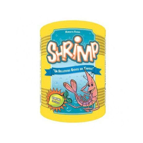 Shrimp