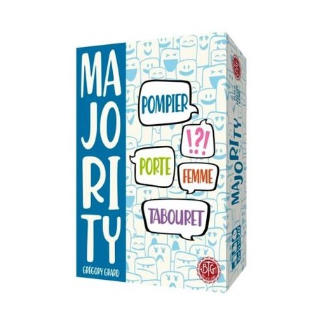 Majority