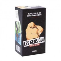 Les gens qui