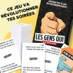 Les gens qui