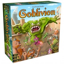 Goblivion