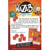 Wazabi extension supplement piment