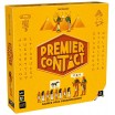 Premier contact