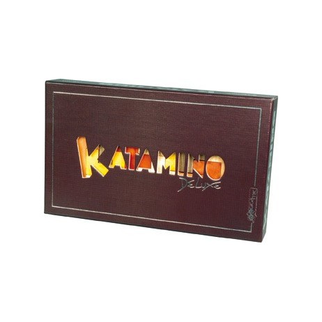 Katamino luxe