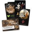 Révolution, le jeu