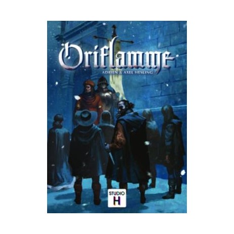 Oriflamme