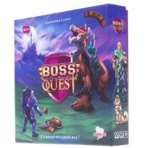 Boss Quest