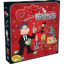 Cash'n guns