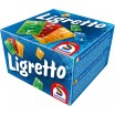 Ligretto bleu