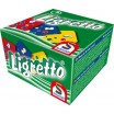 Ligretto vert