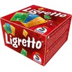 Ligretto rouge