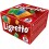 Ligretto rouge