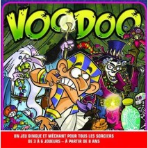 Voodoo