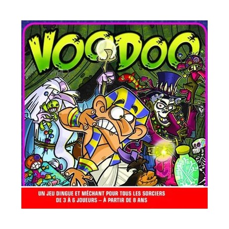 Voodoo