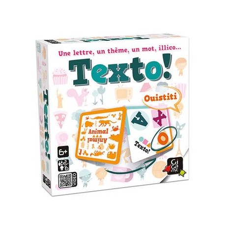 Texto
