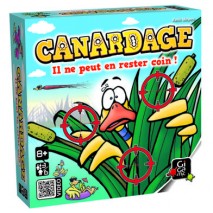 Canardage