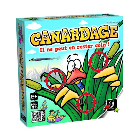 Canardage