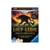 Loup garou pour un crepuscule