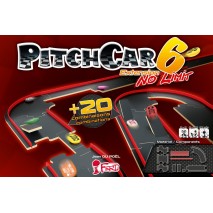 Pitchcar 6